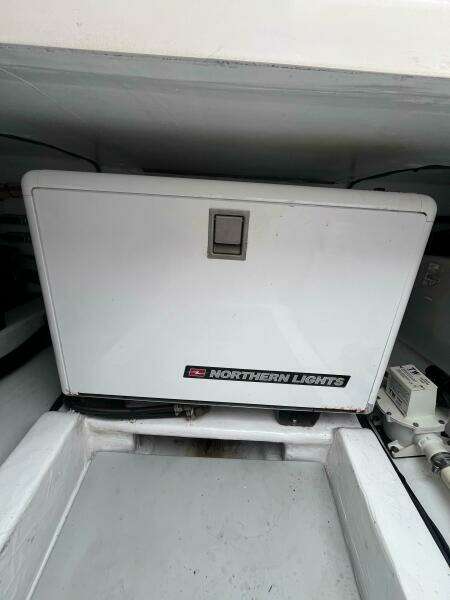 Barbican V 36ft MJM Yacht For Sale