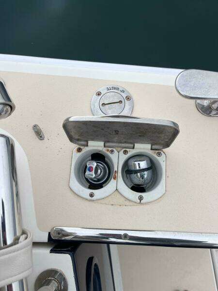 Barbican V 36ft MJM Yacht For Sale