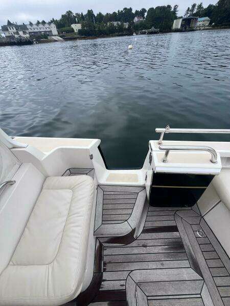 Barbican V 36ft MJM Yacht For Sale