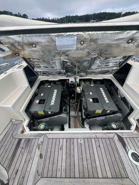 Barbican V 36ft MJM Yacht For Sale