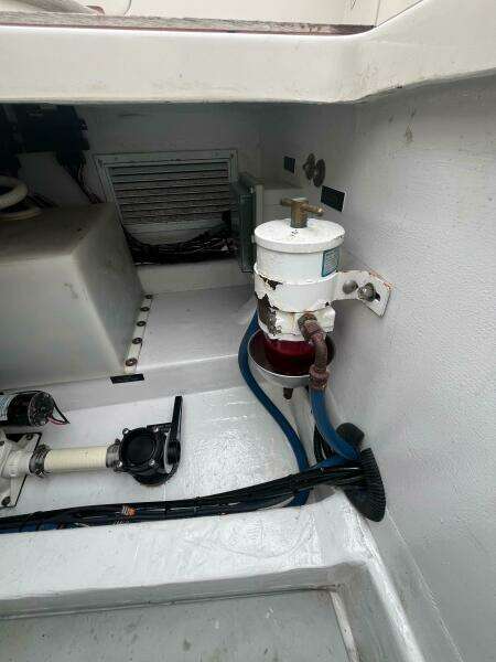 Barbican V 36ft MJM Yacht For Sale