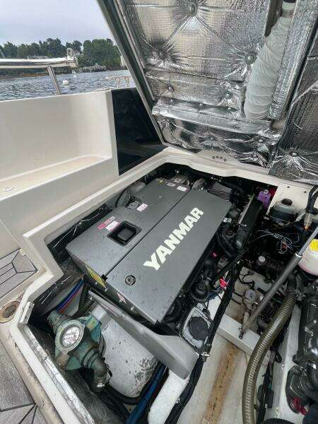 Barbican V 36ft MJM Yacht For Sale