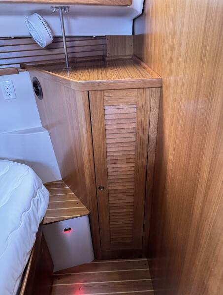 2012 Catalina 355