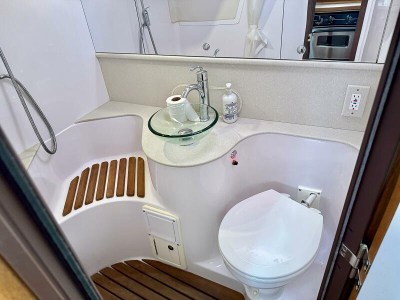 2012 Catalina 355