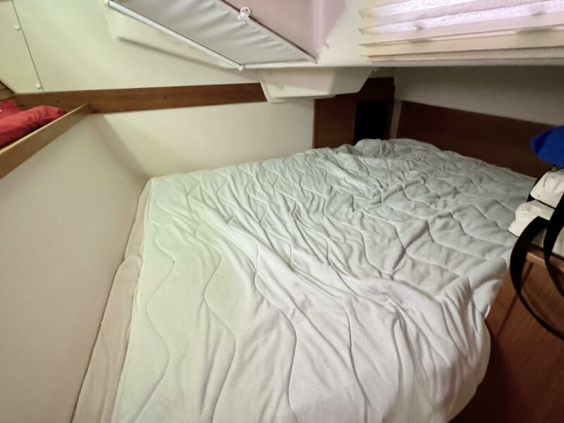 2012 Catalina 355