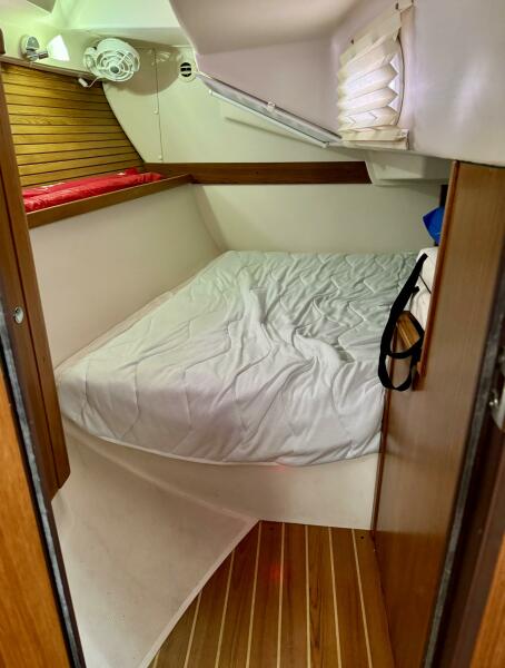 2012 Catalina 355