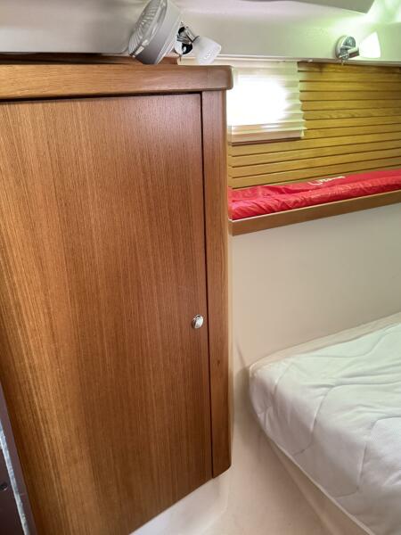 2012 Catalina 355