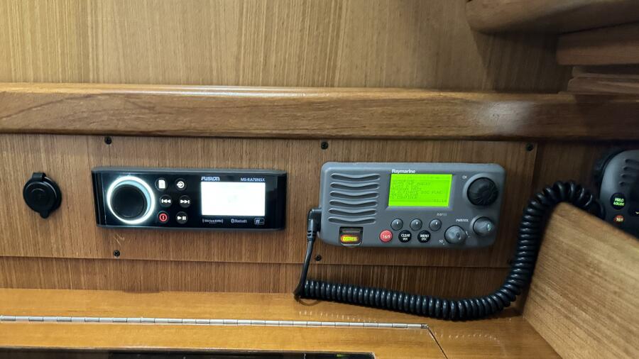 2012 Catalina 355