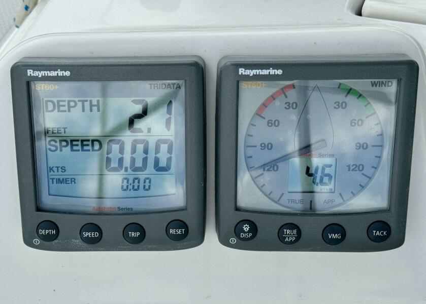 2012 Catalina 355