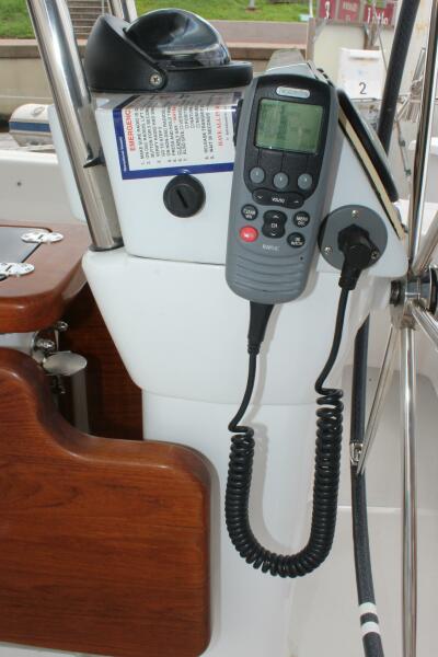 2012 Catalina 355