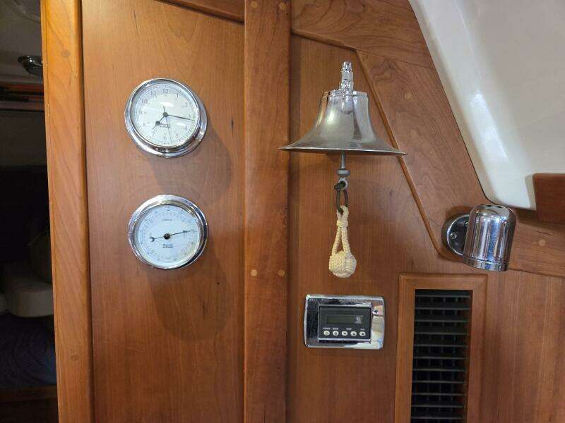 Bella 43ft Tartan Yacht For Sale
