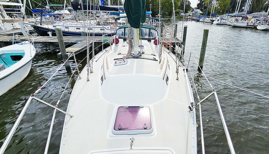 2005 Caliber 35 LRC SE