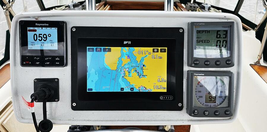 2005 Caliber 35 LRC SE