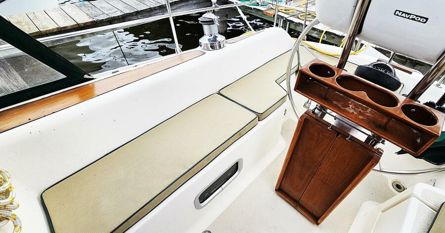 2005 Caliber 35 LRC SE