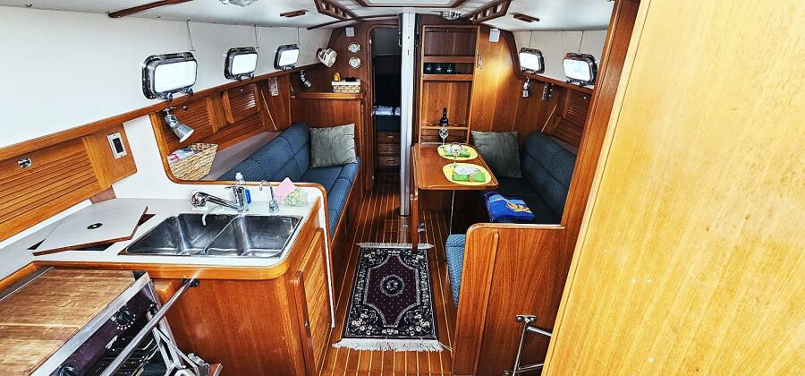 2005 Caliber 35 LRC SE