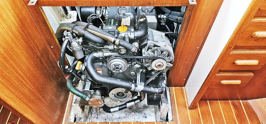 2005 Caliber 35 LRC SE