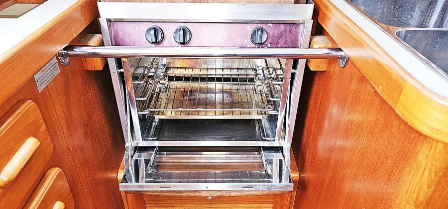 2005 Caliber 35 LRC SE