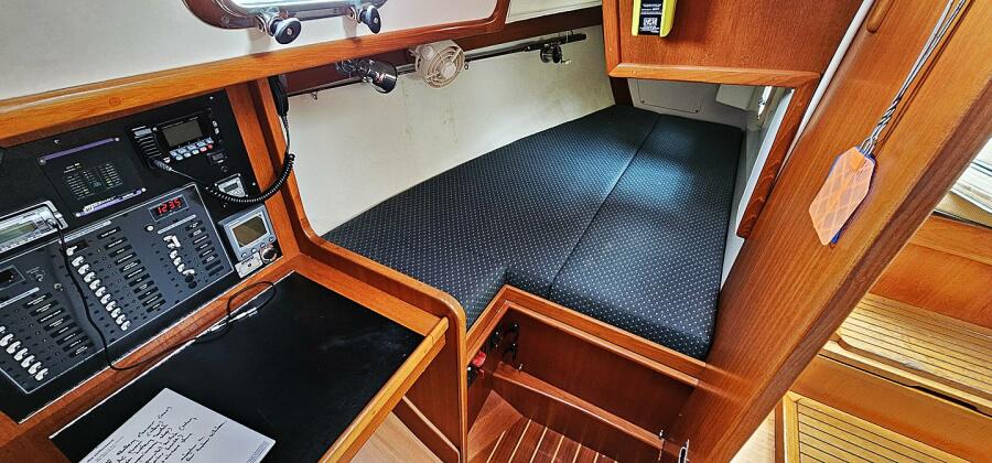 2005 Caliber 35 LRC SE