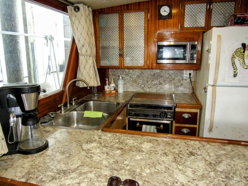 1966 Hatteras