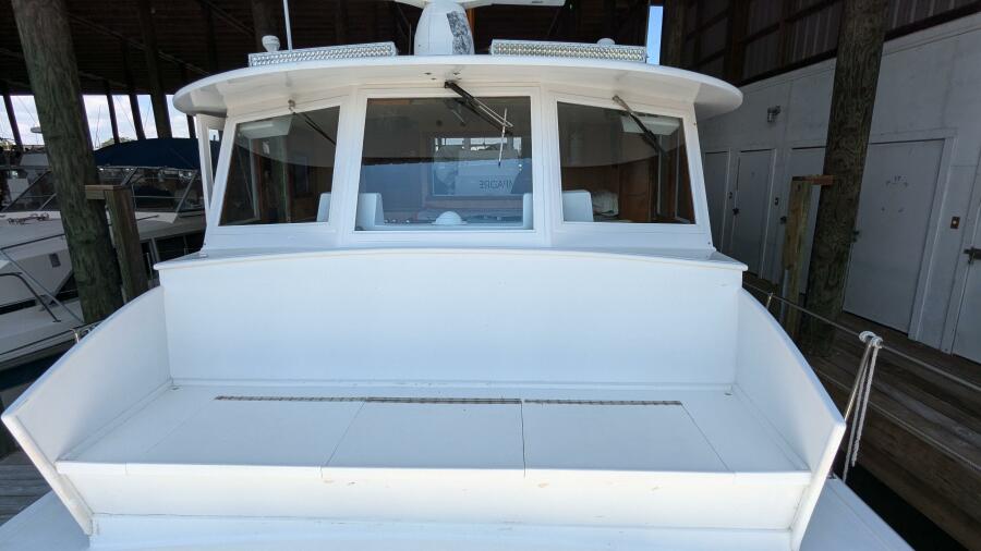 1966 Hatteras