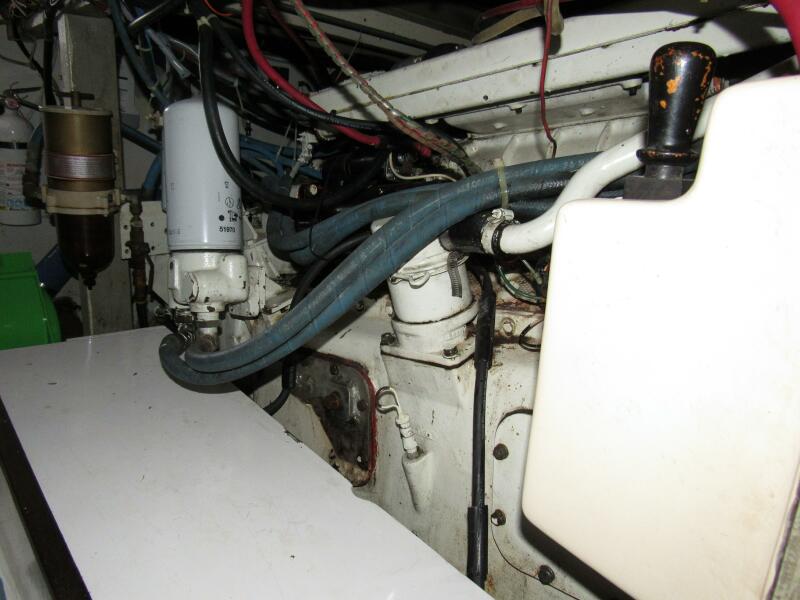 1966 Hatteras