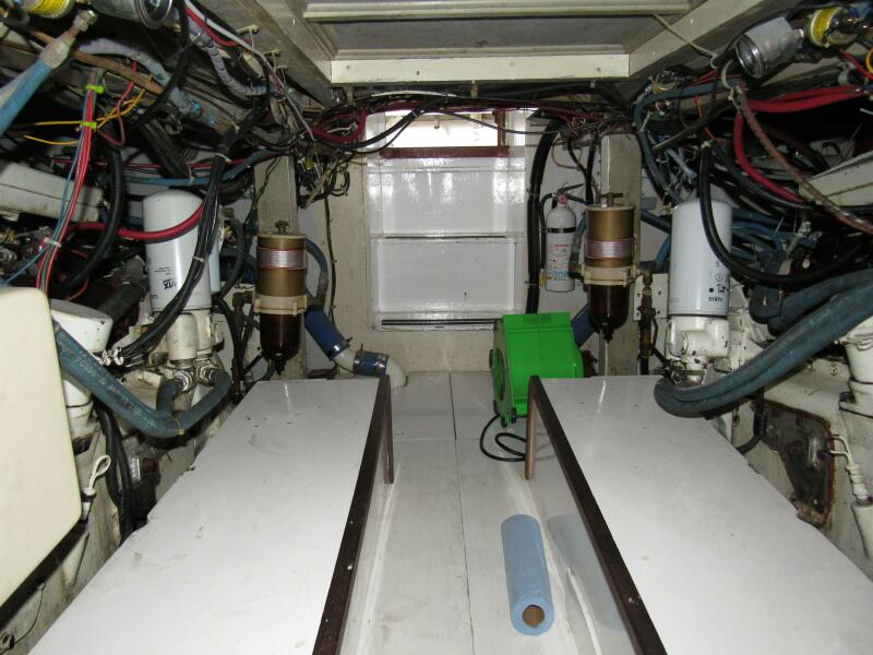 1966 Hatteras