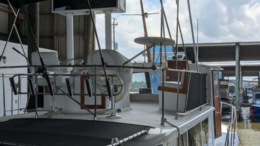 1966 Hatteras