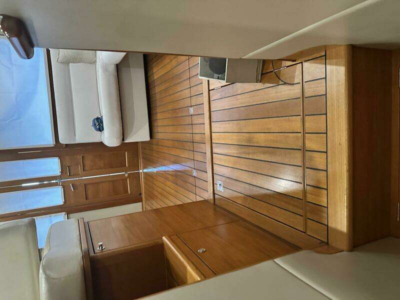 ldquo NO NAME rdquo  42ft Palm Beach Yacht For Sale