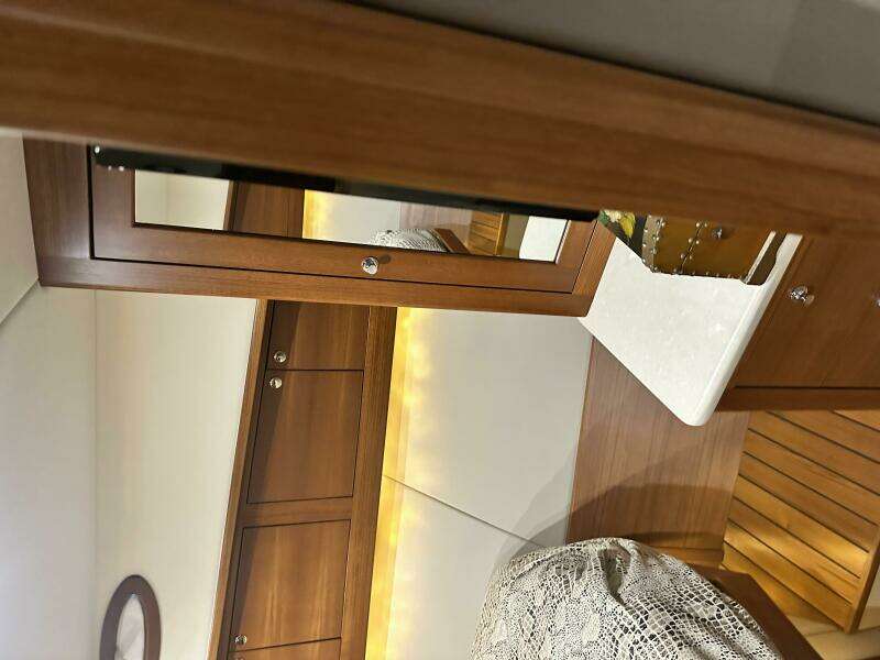 ldquo NO NAME rdquo  42ft Palm Beach Yacht For Sale