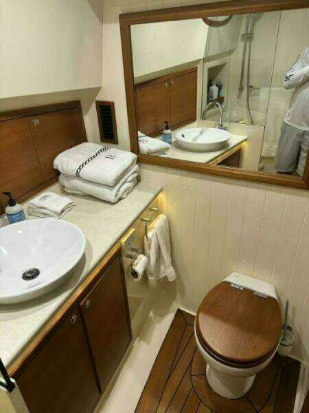 ldquo NO NAME rdquo  42ft Palm Beach Motor Yachts Yacht For Sale