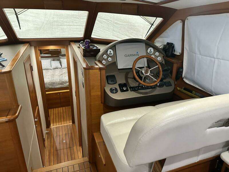 ldquo NO NAME rdquo  42ft Palm Beach Yacht For Sale