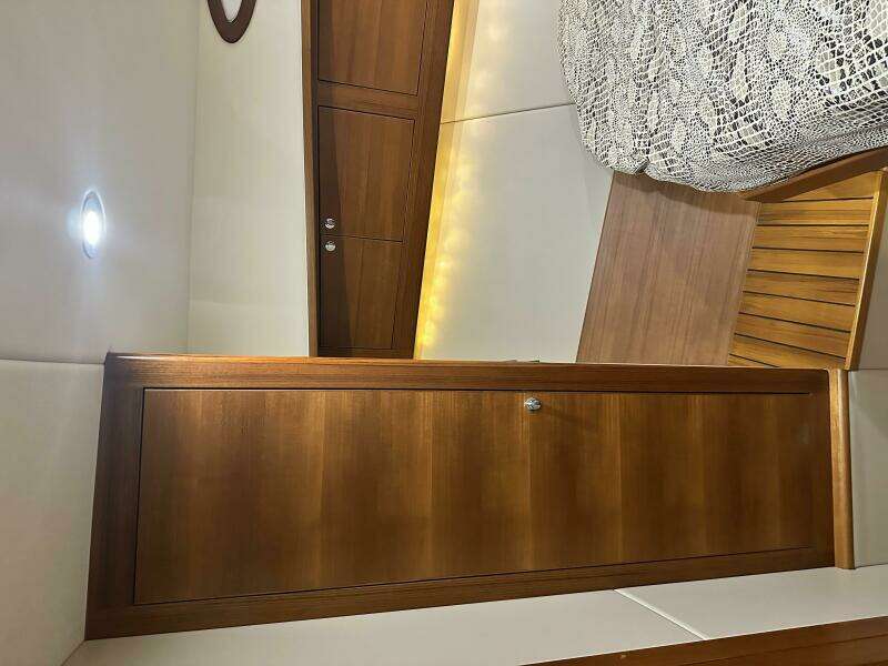 ldquo NO NAME rdquo  42ft Palm Beach Yacht For Sale
