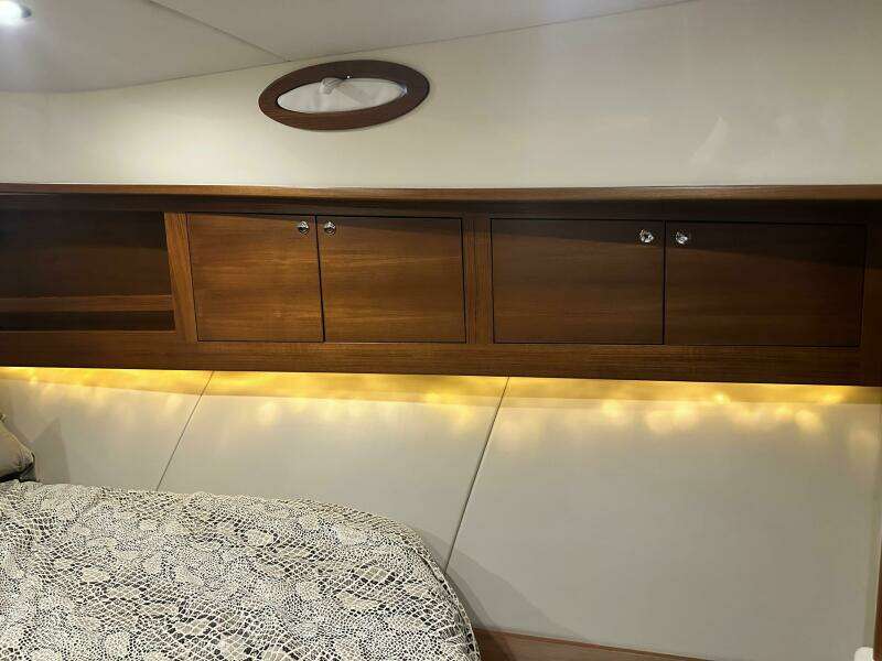 ldquo NO NAME rdquo  42ft Palm Beach Yacht For Sale