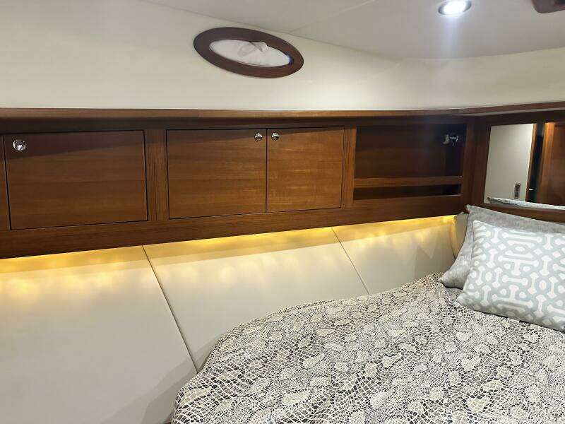 ldquo NO NAME rdquo  42ft Palm Beach Yacht For Sale