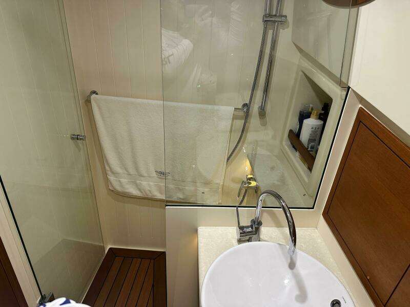 ldquo NO NAME rdquo  42ft Palm Beach Yacht For Sale