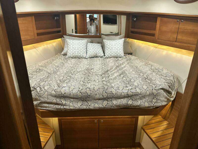 ldquo NO NAME rdquo  42ft Palm Beach Yacht For Sale