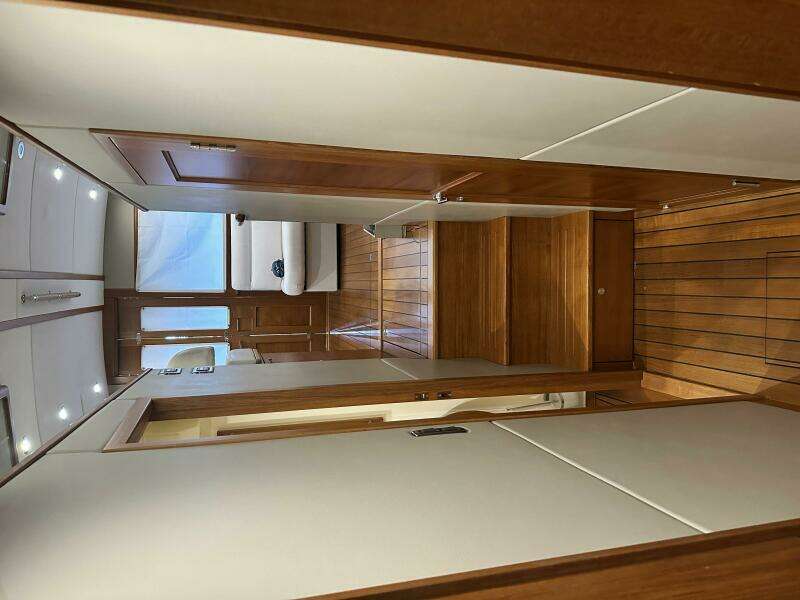 ldquo NO NAME rdquo  42ft Palm Beach Yacht For Sale