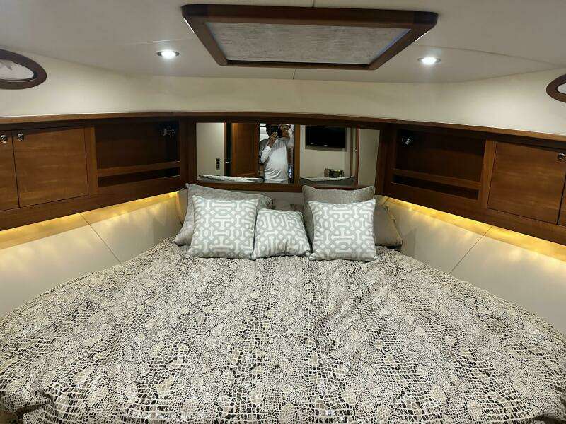 ldquo NO NAME rdquo  42ft Palm Beach Yacht For Sale