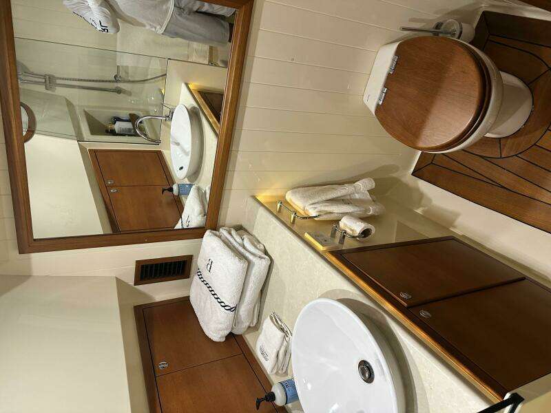 ldquo NO NAME rdquo  42ft Palm Beach Yacht For Sale
