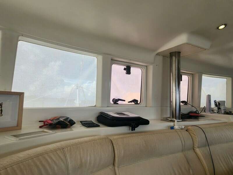 Used Sail Catamaran for sale