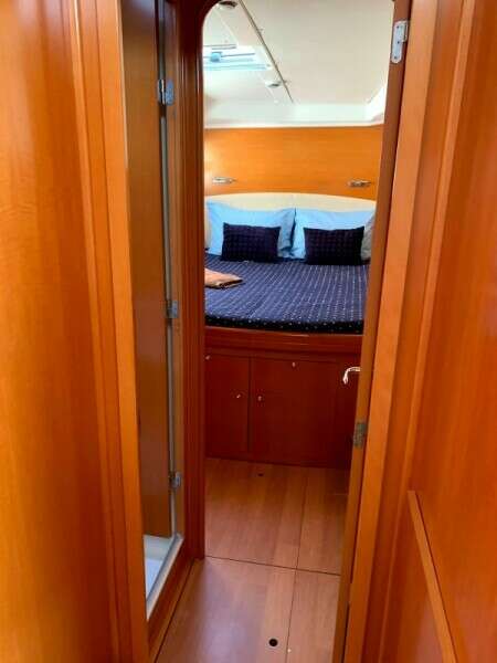 Used Sail Catamaran for sale