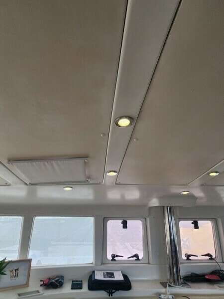 Used Sail Catamaran for sale