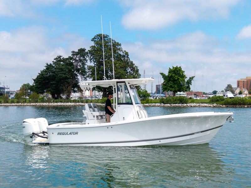 2025 Regulator 23 — 2025 Regulator 23 04