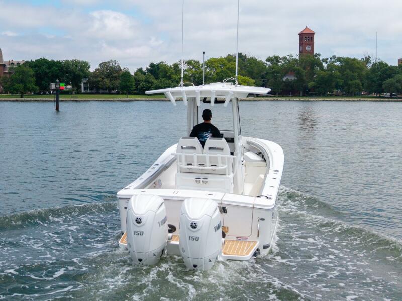 2025 Regulator 23 — 2025 Regulator 23 07