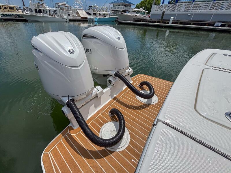 2025 Regulator 23 — 2025 Regulator 23 10