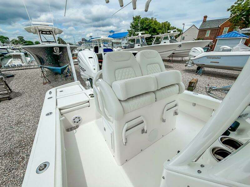 In Stock 26ft Regulator Yacht For Sale
