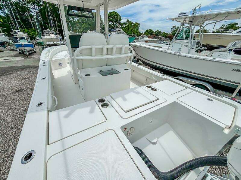 In Stock 26ft Regulator Yacht For Sale