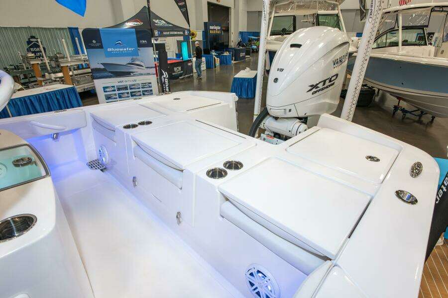 2025 Regulator 26XO 06