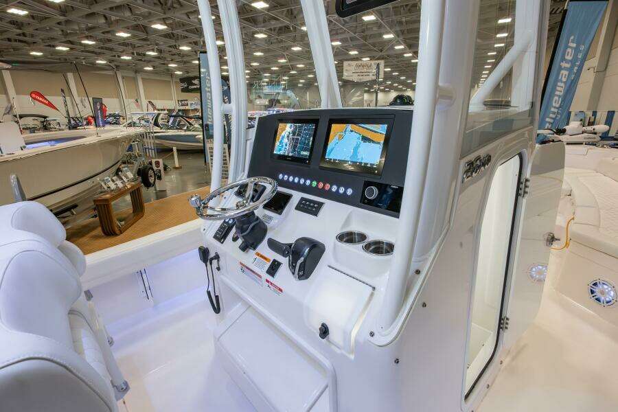 2025 Regulator 26XO 08