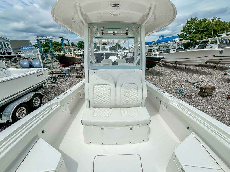 In Stock 26ft Regulator Yacht For Sale